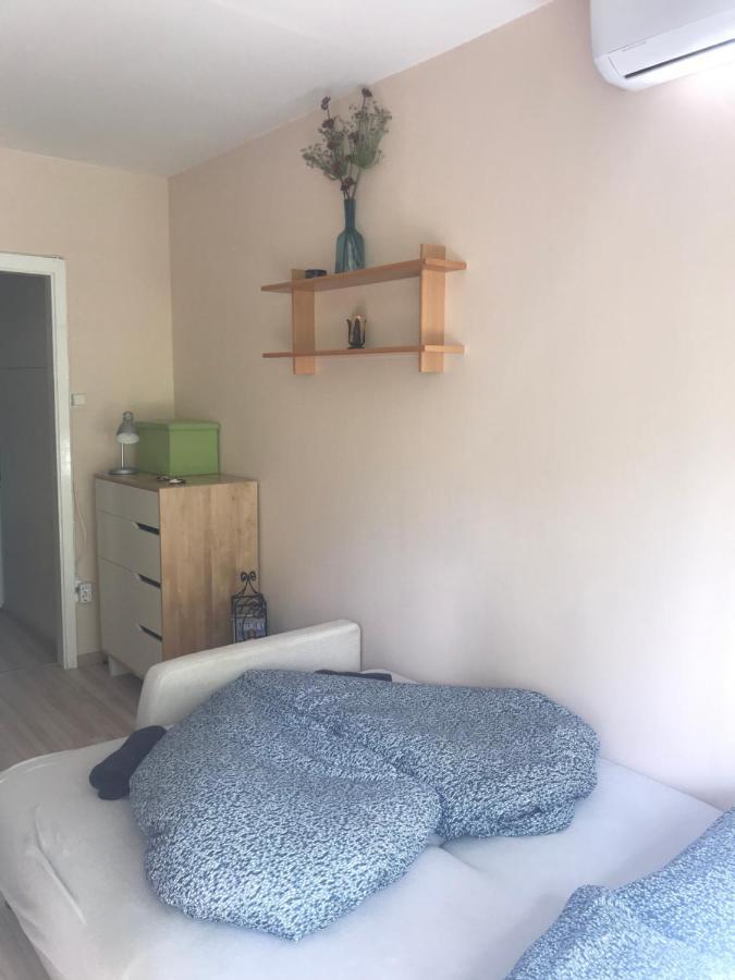 Adrian'S Home 巴拉顿菲赖德 外观 照片