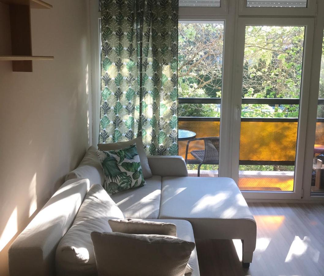 Adrian'S Home 巴拉顿菲赖德 外观 照片