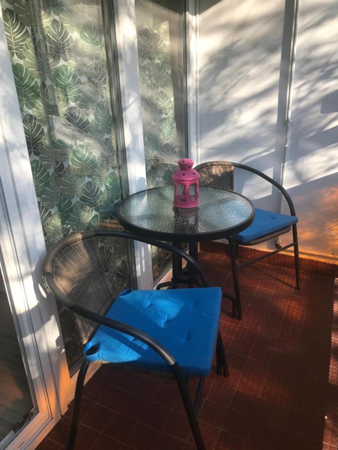 Adrian'S Home 巴拉顿菲赖德 外观 照片